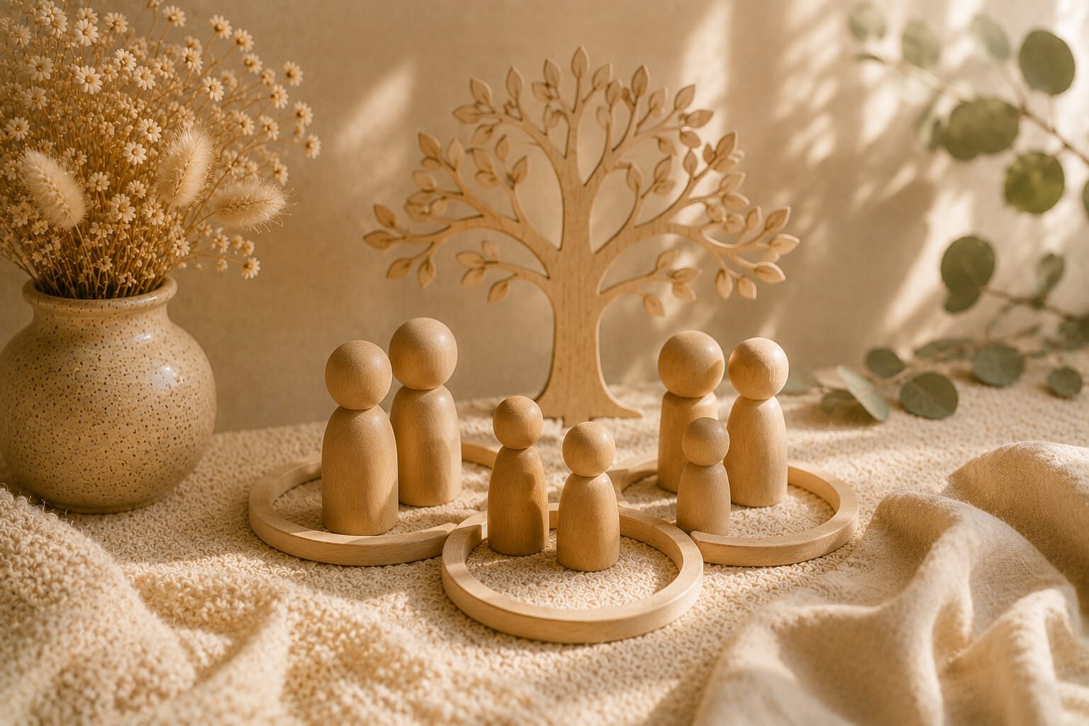 Familiepatronen